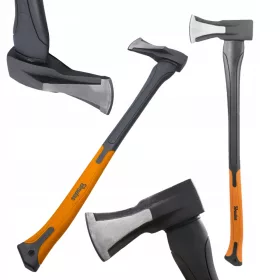 Sjekira - Siekieera Bradas 80 cm 2 kg
