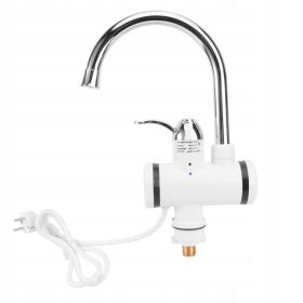   Digitalni LED zaslon od nehrđajućeg čelika, vruće i hladno