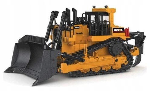 Bager s metalnim bagerom 1:50 HUINA 1700