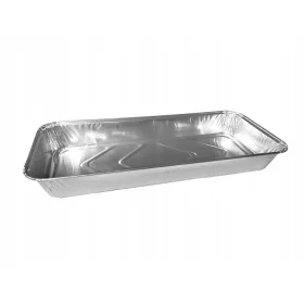 Aluminijska kalupnica za pečenje R38GP 650ml - 100 komada