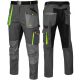 ART.MAS CLASSIC Stretch Slim duge radne hlače vel.56