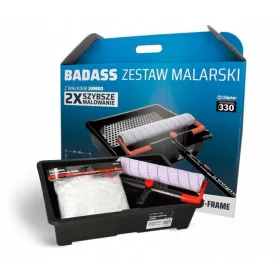 Set za slikanje s pladnjem Plavi dupin ZMBS37_60082 37 cm