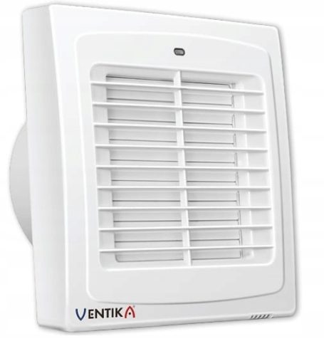 Ventika MATIC D 100AA kupaonski ventilator 100 mm