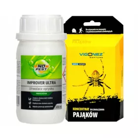  Vigonez tekućina protiv paukova 30 ml