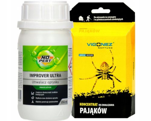  Vigonez tekućina protiv paukova 30 ml