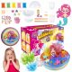 LED KRISTALNI SET ZA UZGOJ KREATIVNA ČAROBNA AKVARIJSKA SIRENA