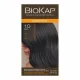 Crna boja za kosu Biokap Nutricolor 1.0