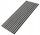 LAMELE NA FILCU 10 kom loft sivi beton 275x46