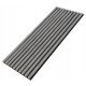 LAMELE NA FILCU 10 kom loft sivi beton 275x46