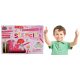 FASHION FAIRIES ŠABLONI VELIKI BARNEY SET