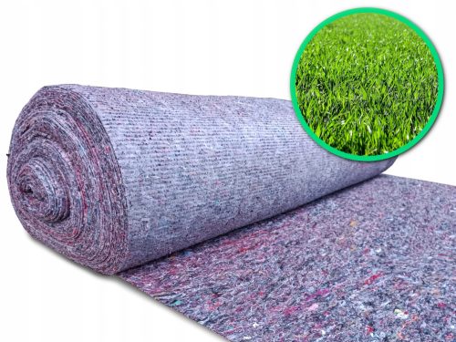 Agrotekstil - Geotekstil DISTRIBUCIJA AJJ 220 x 1000 cm 250 g/m²