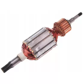    Rotor MAKITA HAMMER HR4001C HR4011C HR4010C LEŽAJEVI ugljene četkice