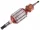  Rotor MAKITA HAMMER HR4001C HR4011C HR4010C LEŽAJEVI ugljene četkice