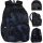 COOLPACK MLADENIČKI RUČNA TORBA YOUTH PICK TRACE NAVY