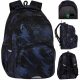 COOLPACK MLADENIČKI RUČNA TORBA YOUTH PICK TRACE NAVY