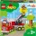  LEGO Duplo 10969 LEGO Duplo - Vatrogasno vozilo 10969