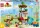  LEGO Duplo 10993 Kućica na drvetu 3 u 1