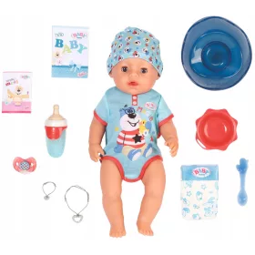 Dječak Lutka Baby Born Magic 43 cm
