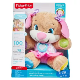  Fisher-Price Govoreći medicinski tehničar CZ FPP64