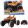  Terensko vozilo Mattel HGV87 Hot Wheels Monster Trucks Tiger