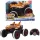 Mattel HGV87 Hot Wheels Monster Trucks Tiger terensko vozilo