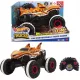  Mattel HGV87 Hot Wheels Monster Trucks Tiger terensko vozilo
