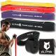  Set Alpha PB-01 traka za vježbanje