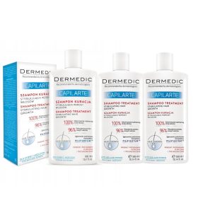   Šampon za poticanje rasta kose - učinkovita njega protiv ispadanja