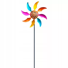  Ventilator vjetrenjača od 47 inča s metalom