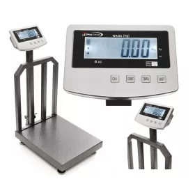  Waga platforma Tarczyn 300 kg elektronička vaga skladišna prodajna #1