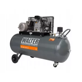    Walter GK530-3.0/270 uljni kompresor 270 l 10 bar + Walter WKTT kompresorsko ulje 1 l