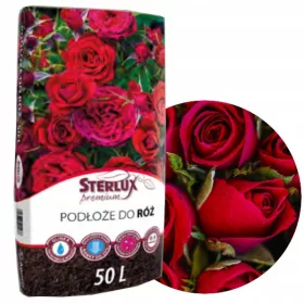 Vrtna zemlja - Oranice 6-6,8 pH 50 l