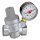 Aquatherm Reduktor tlaka vode 3/4''