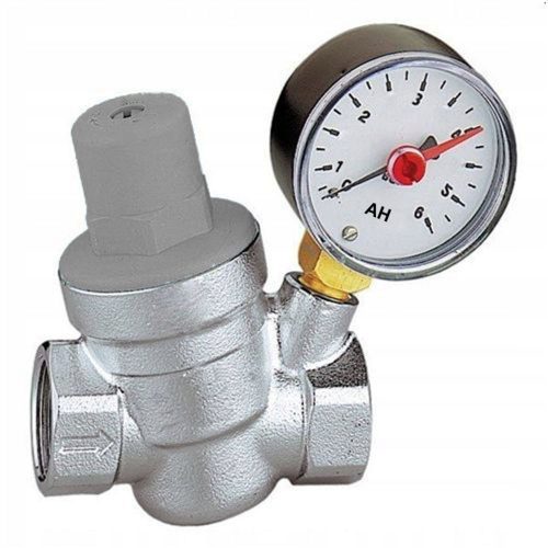Aquatherm Reduktor tlaka vode 3/4''