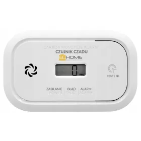 Detektor plina CO "El Home" CD-17A2V2300