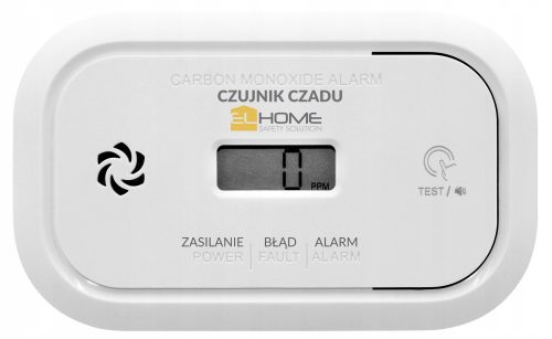 Detektor plina CO "El Home" CD-17A2V2300