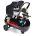 Onex ox1001 uljni kompresor 24 l 8 bar
