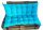 JASTUCI JASTUCI euro vrtna garnitura od paleta SET 120 CM Lazur