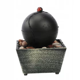 Stolna fontana za meditaciju Zen unutarnjeg krajolika