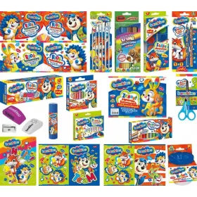  Bambino umjetnički set 21 kom.