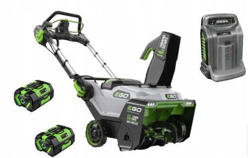 Ego Power+ freza za snijeg na baterije 52 cm SNT2124E-AP SET 56V