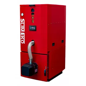    Kotao za grijanje na pelete Slimeko 12 kW ZUM list KB-101005