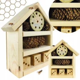 Domek za insekte