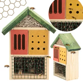 Domek za insekte HD-1
