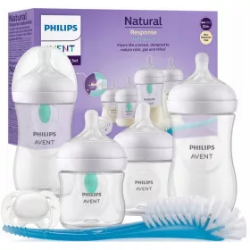   Philips AVENT Natural Response SCD657/11 protiv grčeva početni set