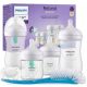 Philips AVENT Natural Response SCD657/11 protiv grčeva početni set