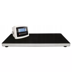 Veterinarska platforma Bielskie Wagi 300 kg x 100 g