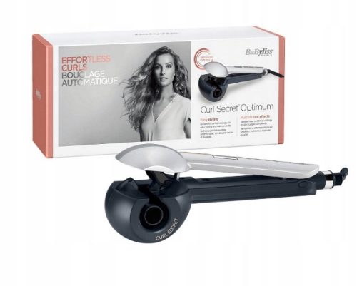  Babyliss Curl Secret Optimum automatsko uvijače