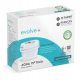 Aqua Optima Evolve+ filter uložak 6 kompatibilan s Brita Maxtra Dafi Unimax Aquaphor