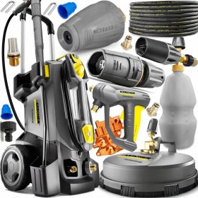   Kärcher Profesionalni Visokotlačni Perač HD 5/15 C Plus 200 Bara